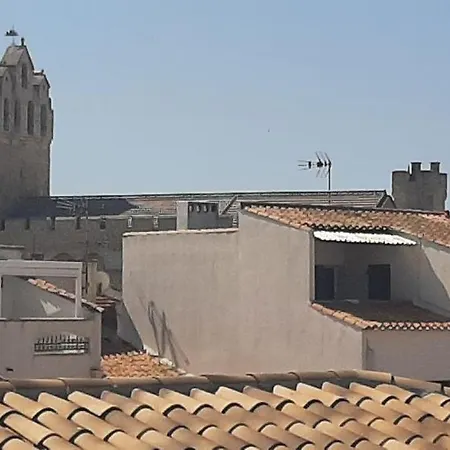 Jolie Maisonnette A Proximite De Toutes Commodites Saintes-Maries-de-la-Mer Exterior photo