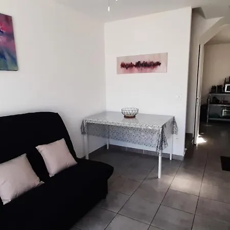 Jolie Maisonnette A Proximite De Toutes Commodites Saintes-Maries-de-la-Mer Exterior photo