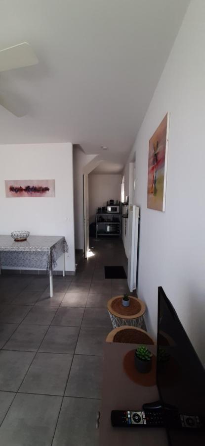 Jolie Maisonnette A Proximite De Toutes Commodites Holiday home