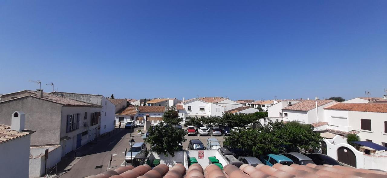 Holiday home Jolie Maisonnette A Proximite De Toutes Commodites Saintes-Maries-de-la-Mer