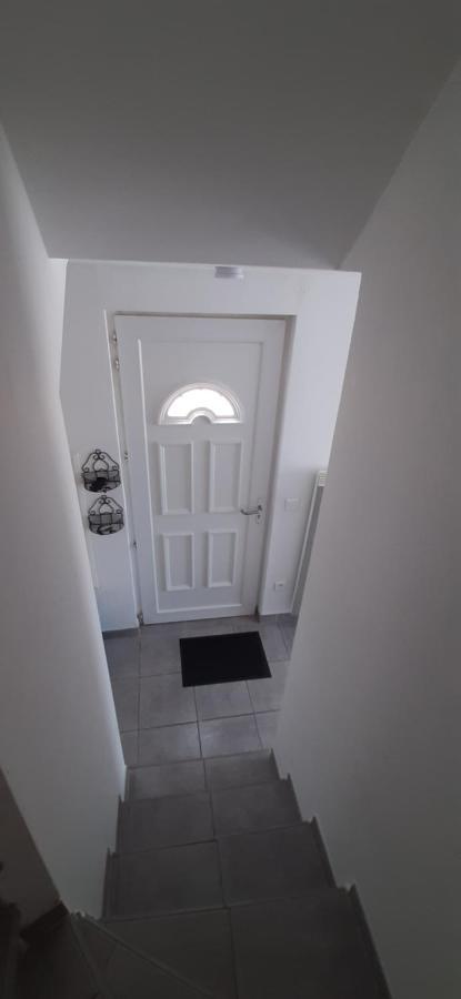 Holiday home Jolie Maisonnette A Proximite De Toutes Commodites Saintes-Maries-de-la-Mer