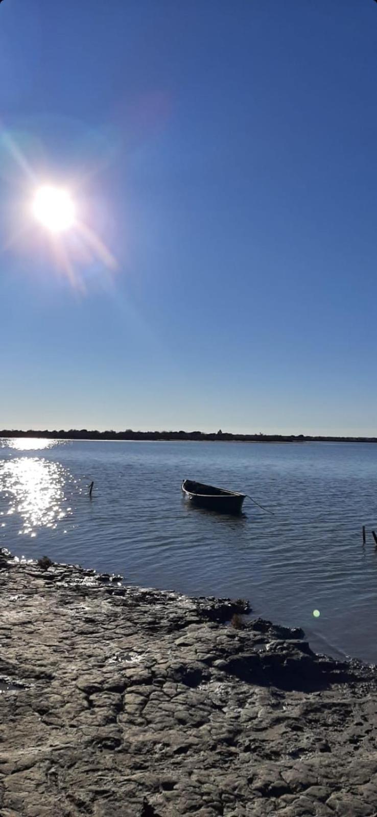 Jolie Maisonnette A Proximite De Toutes Commodites Saintes-Maries-de-la-Mer